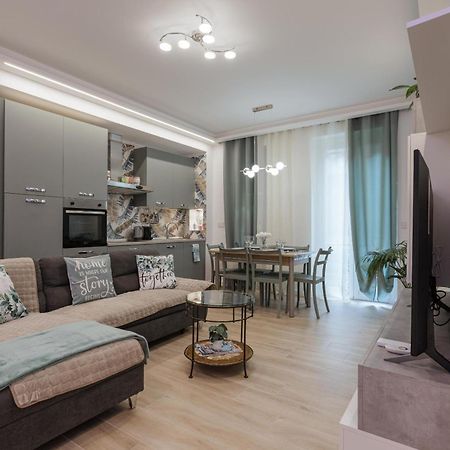 Kloi'S House Διαμέρισμα Ραπάλο Εξωτερικό φωτογραφία