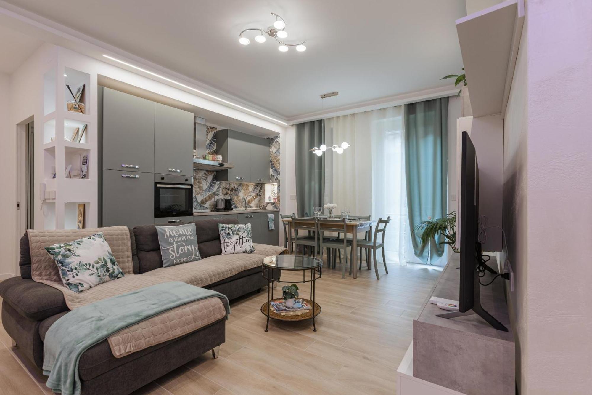 Kloi'S House Διαμέρισμα Ραπάλο Εξωτερικό φωτογραφία