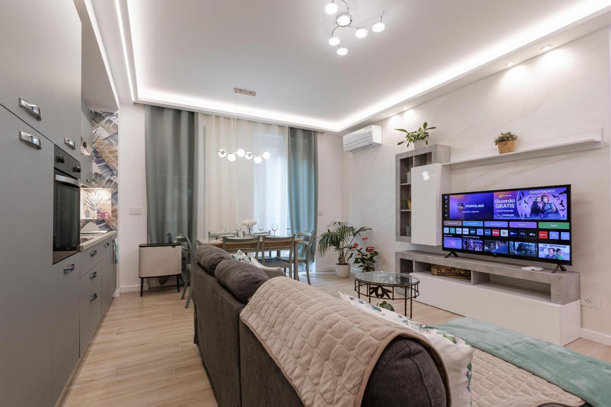 Kloi'S House Διαμέρισμα Ραπάλο Εξωτερικό φωτογραφία