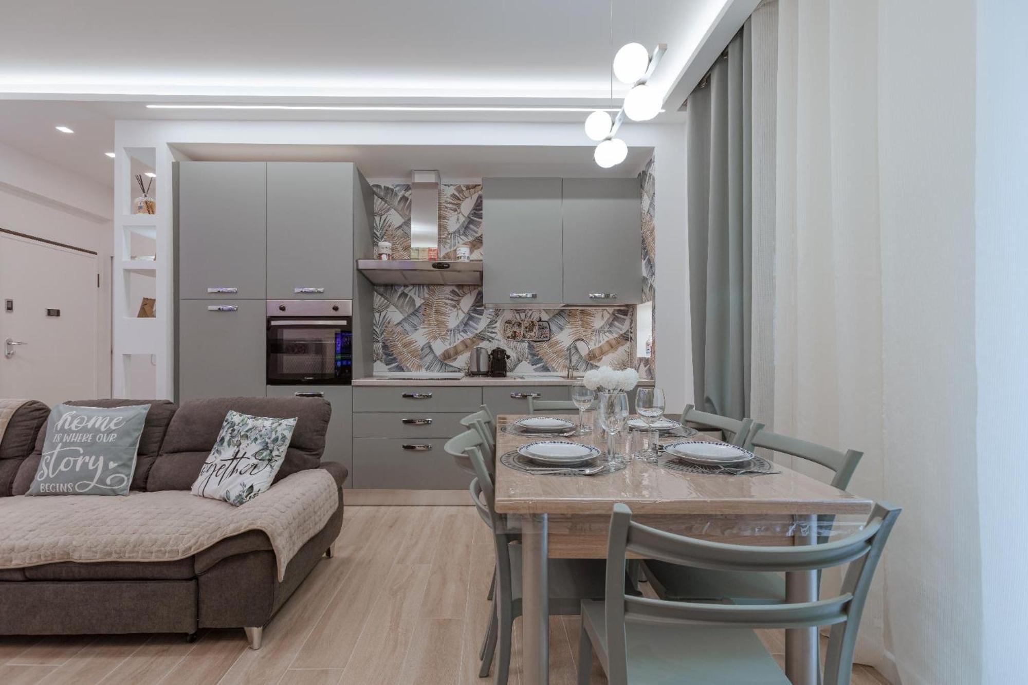 Kloi'S House Διαμέρισμα Ραπάλο Εξωτερικό φωτογραφία