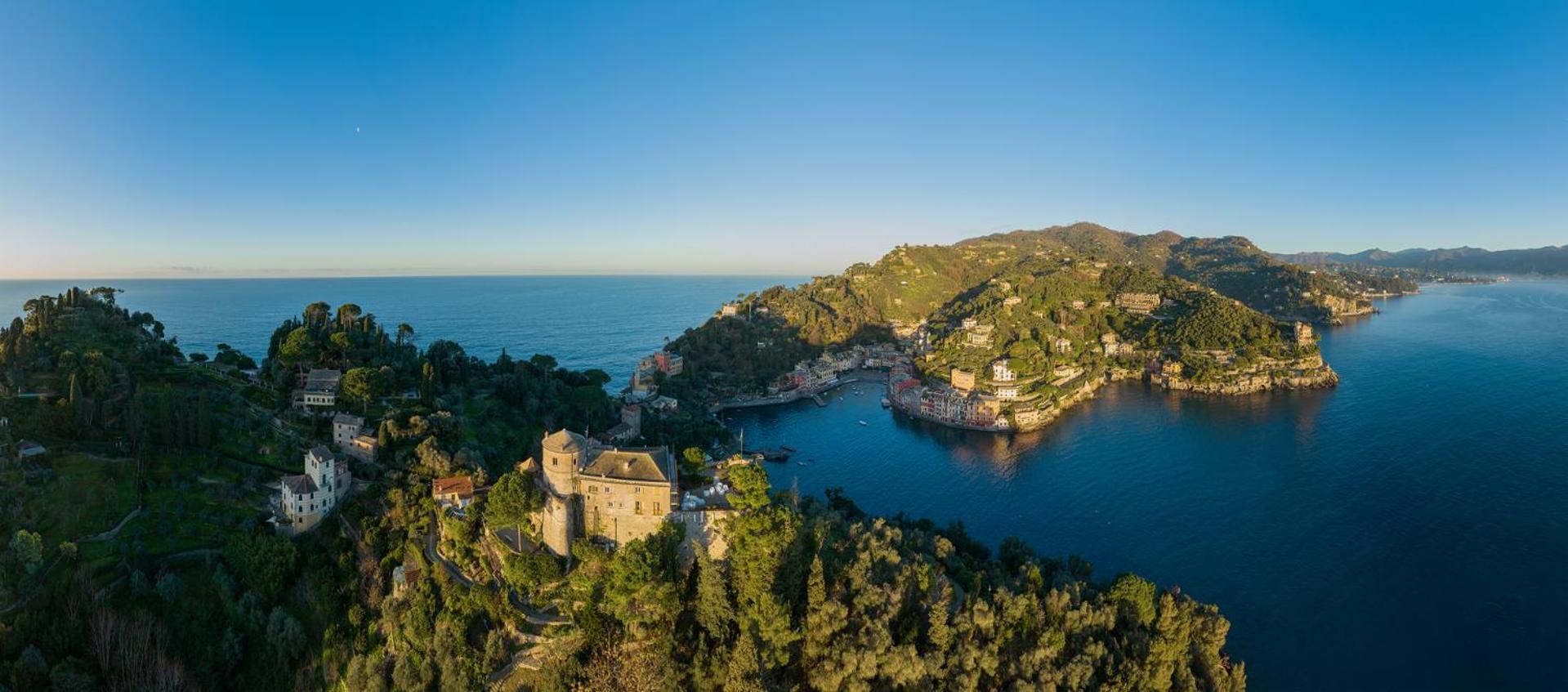 Kloi'S House Διαμέρισμα Ραπάλο Εξωτερικό φωτογραφία