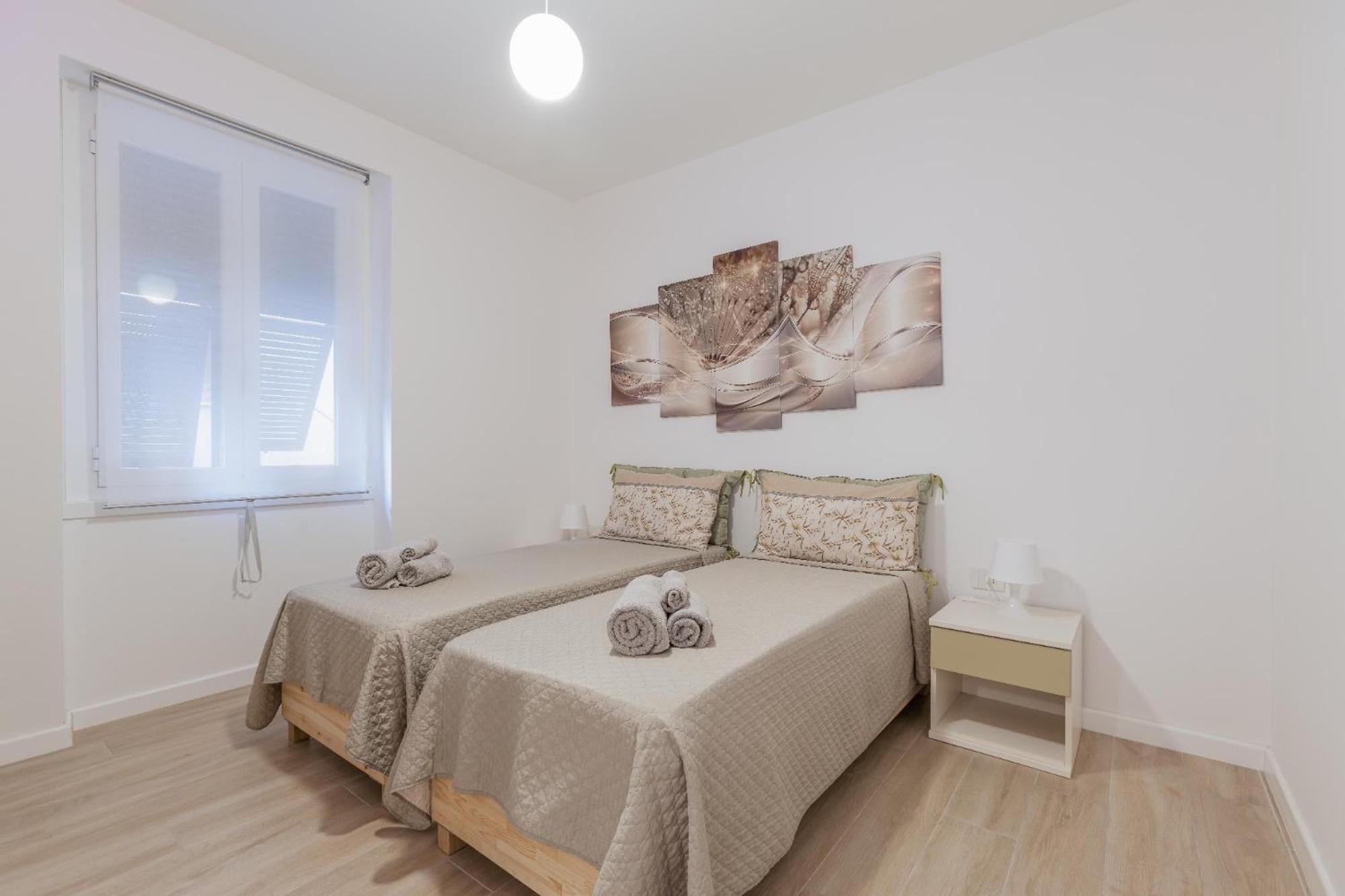 Kloi'S House Διαμέρισμα Ραπάλο Εξωτερικό φωτογραφία