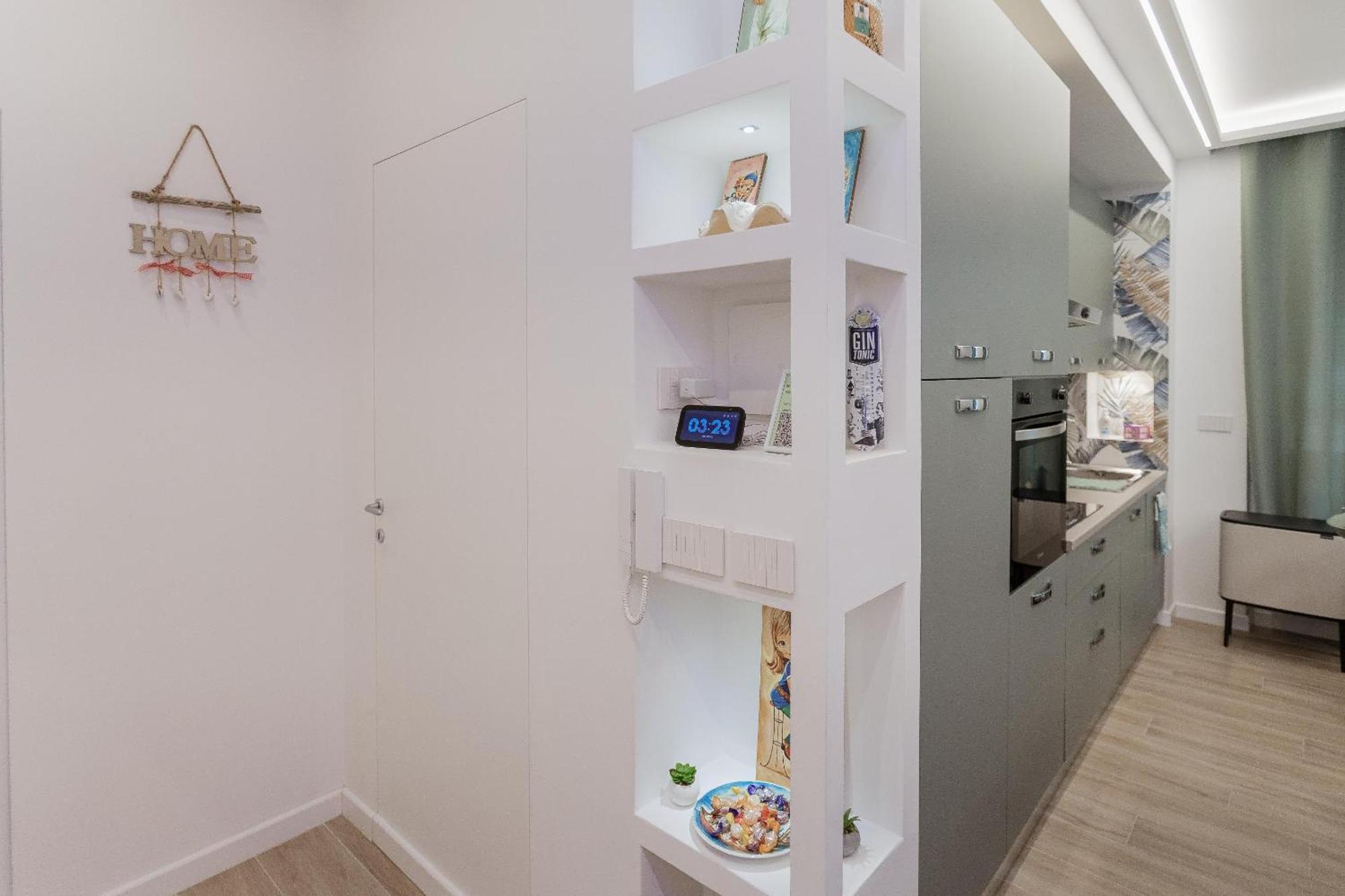Kloi'S House Διαμέρισμα Ραπάλο Εξωτερικό φωτογραφία