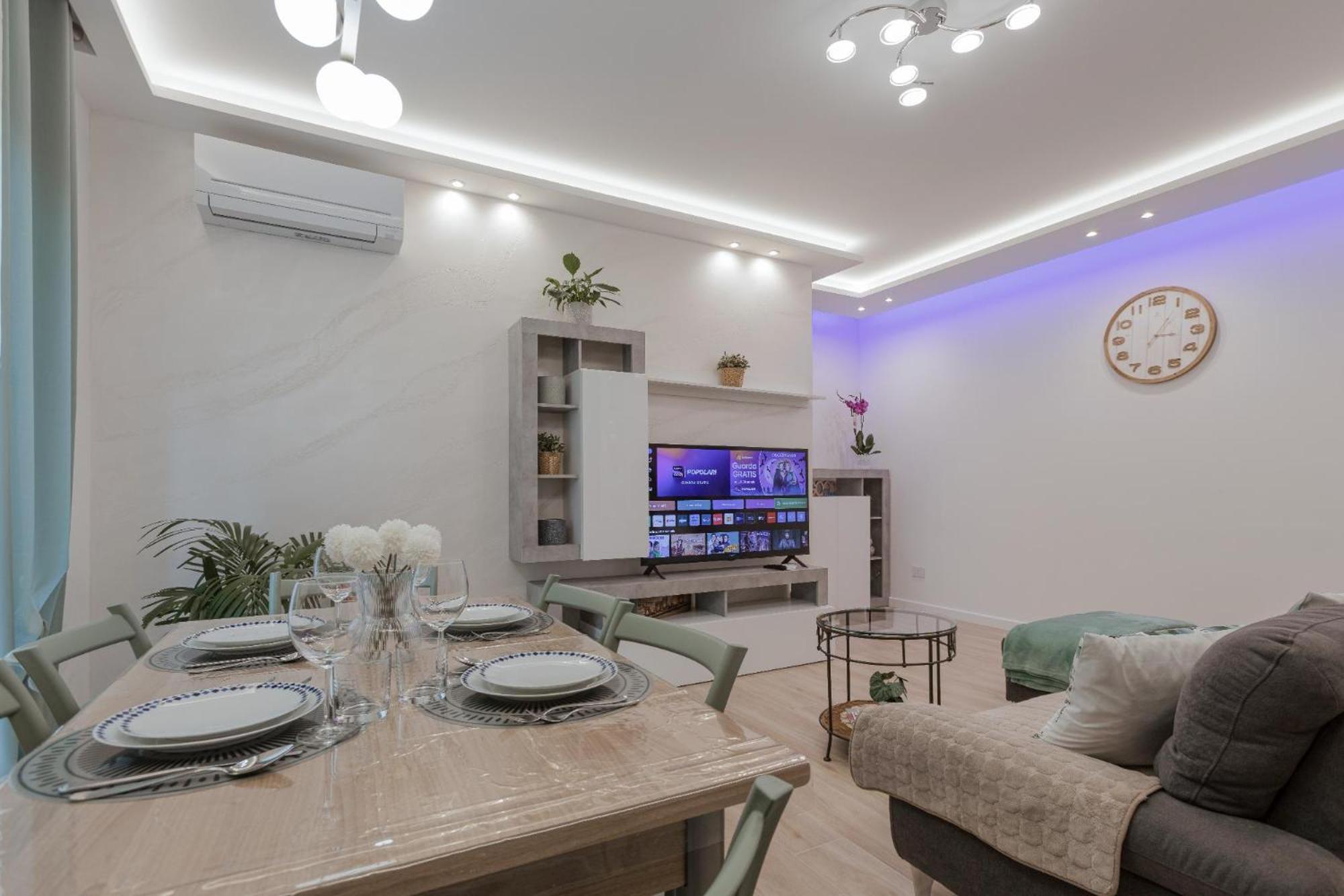 Kloi'S House Διαμέρισμα Ραπάλο Εξωτερικό φωτογραφία